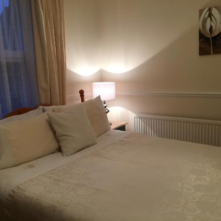 Caris Guest House Σάουθεντ-ον-Ση Εξωτερικό φωτογραφία