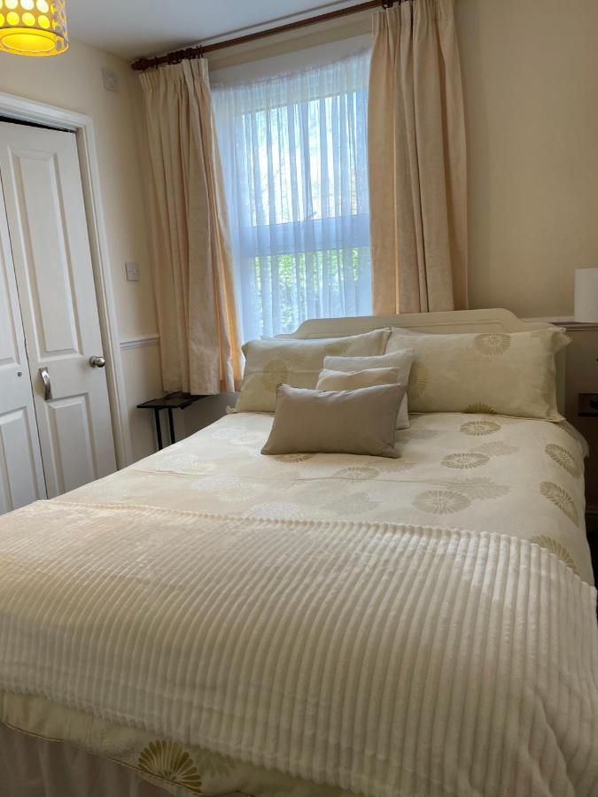 Caris Guest House Σάουθεντ-ον-Ση Εξωτερικό φωτογραφία