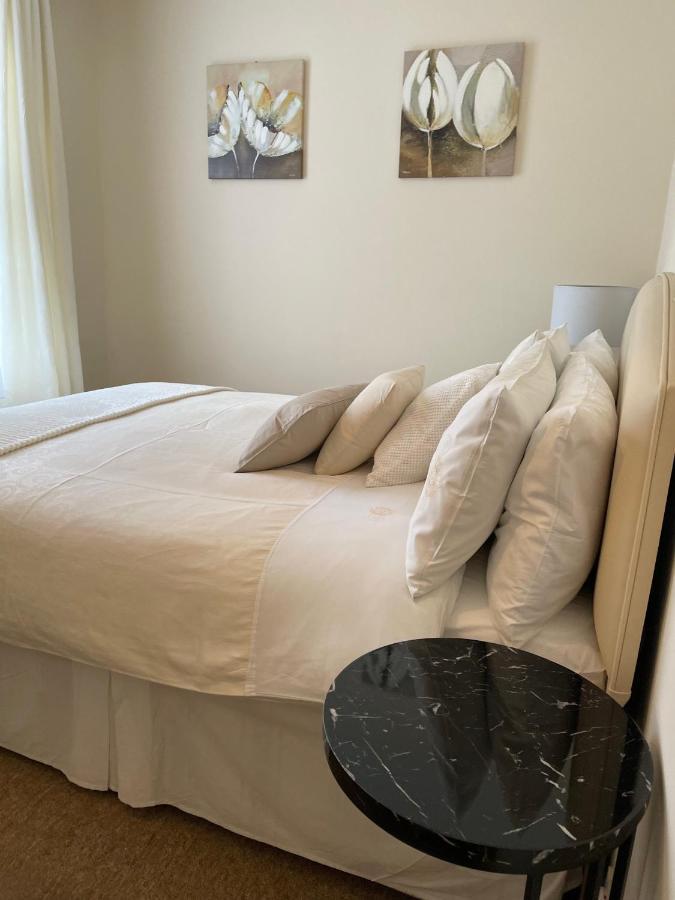 Caris Guest House Σάουθεντ-ον-Ση Εξωτερικό φωτογραφία