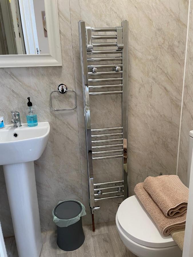 Caris Guest House Σάουθεντ-ον-Ση Εξωτερικό φωτογραφία
