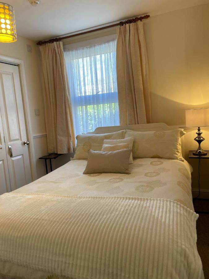 Caris Guest House Σάουθεντ-ον-Ση Εξωτερικό φωτογραφία