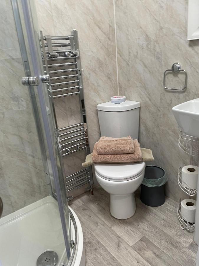 Caris Guest House Σάουθεντ-ον-Ση Εξωτερικό φωτογραφία