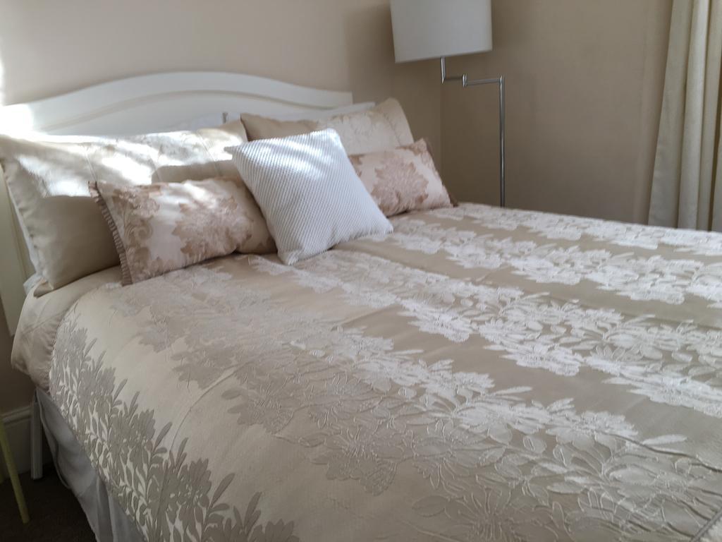 Caris Guest House Σάουθεντ-ον-Ση Εξωτερικό φωτογραφία