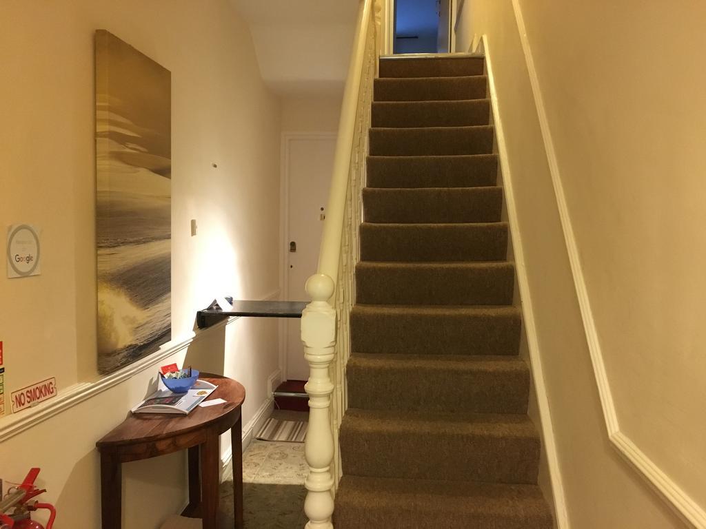 Caris Guest House Σάουθεντ-ον-Ση Εξωτερικό φωτογραφία