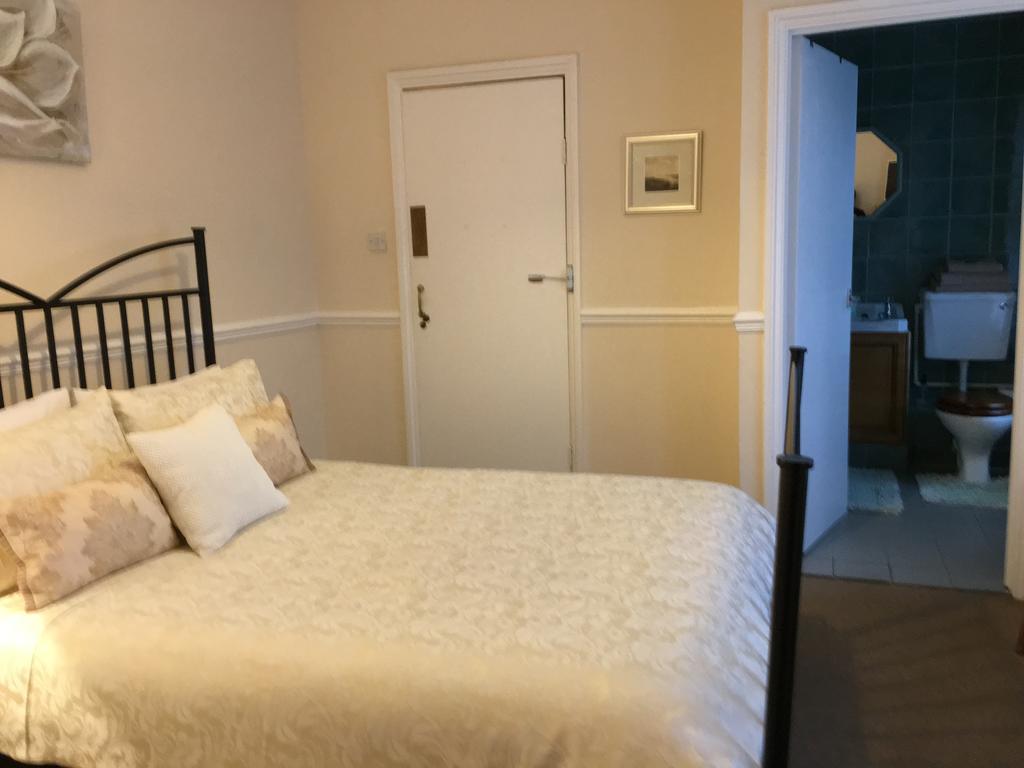Caris Guest House Σάουθεντ-ον-Ση Εξωτερικό φωτογραφία